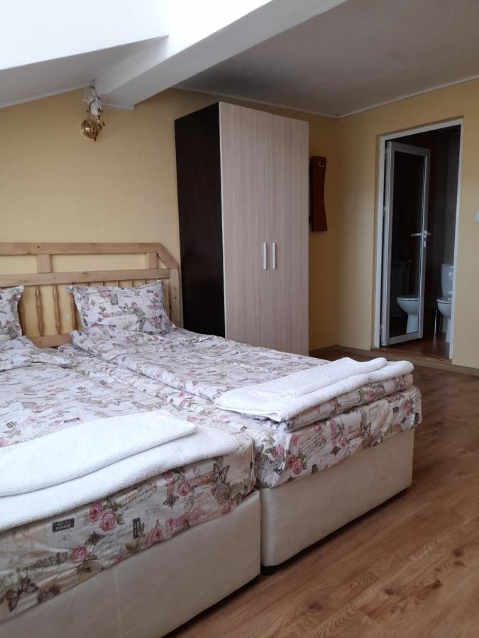 דוברינישטה Yana Guest House מראה חיצוני תמונה
