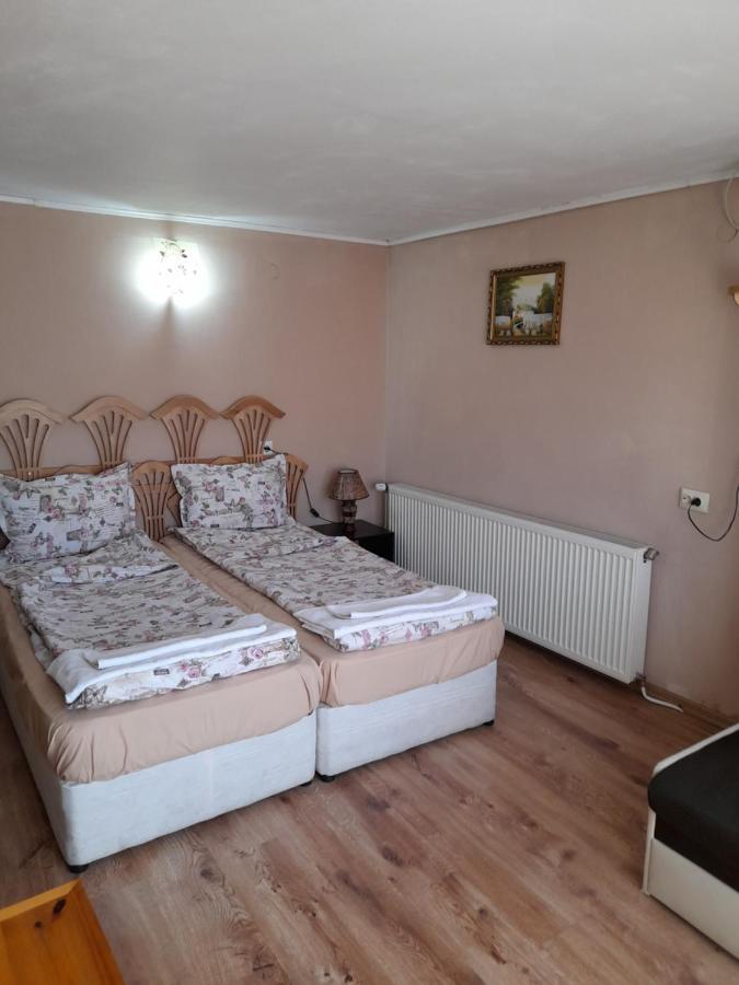 דוברינישטה Yana Guest House מראה חיצוני תמונה