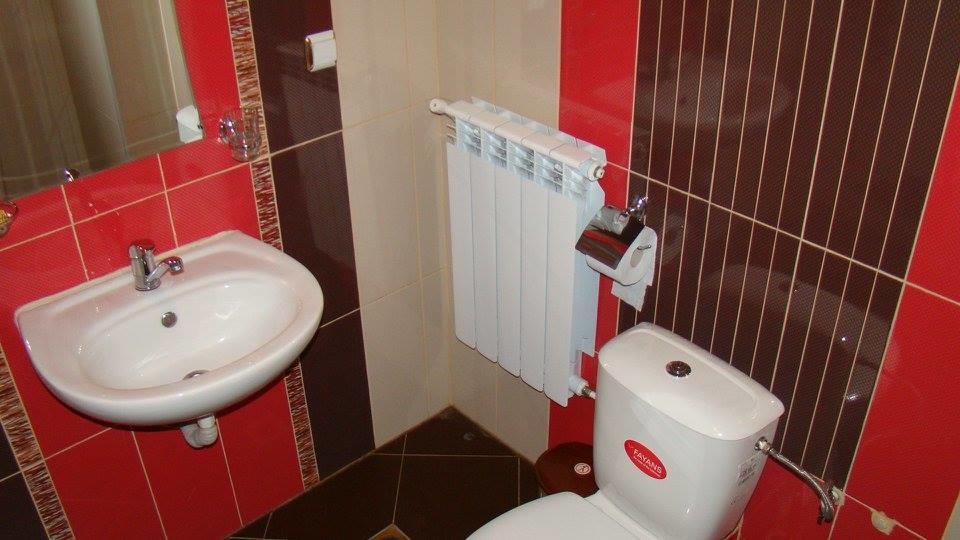דוברינישטה Yana Guest House מראה חיצוני תמונה